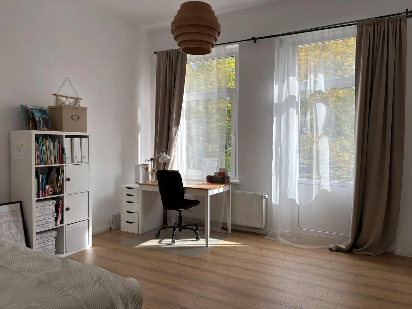 4 Zimmer Wohnung mit 103 m² in Hameln – Bild 1