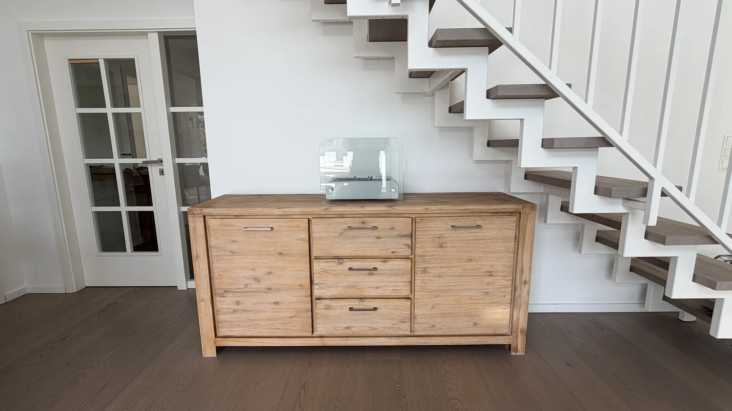 3 room apartment with 110 m² in Munich – Photo 2