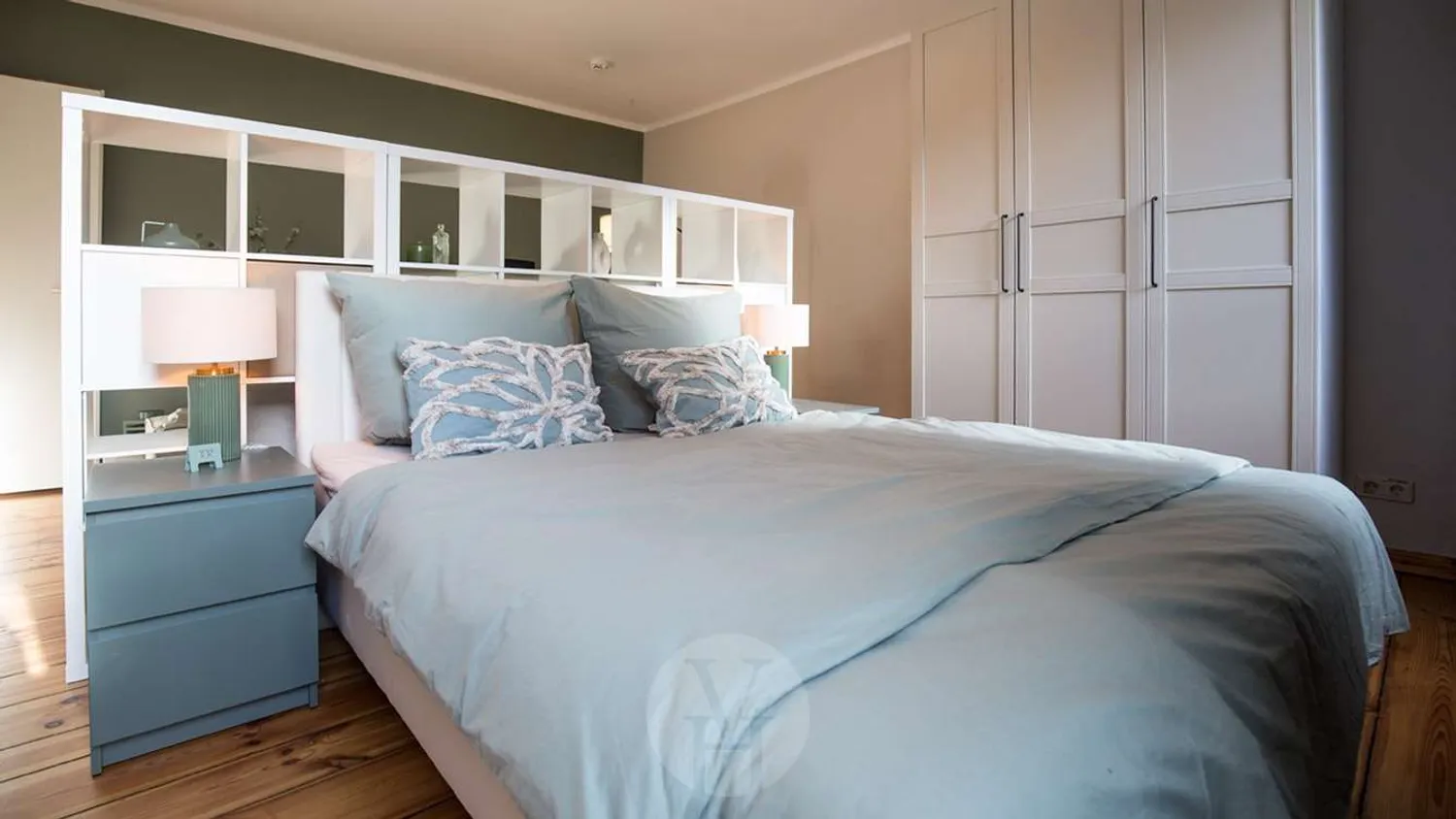1 Zimmer Wohnung mit 45 m² in Berlin – Bild 7