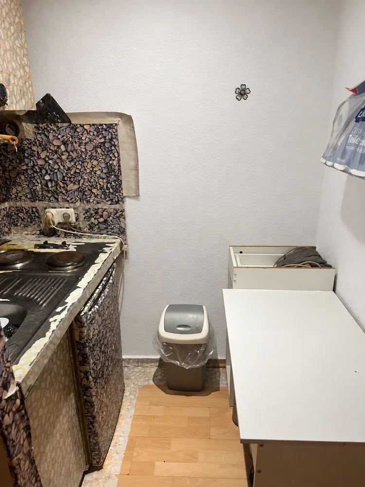 1 Zimmer Wohnung mit 30 m² in Leverkusen – Bild 5