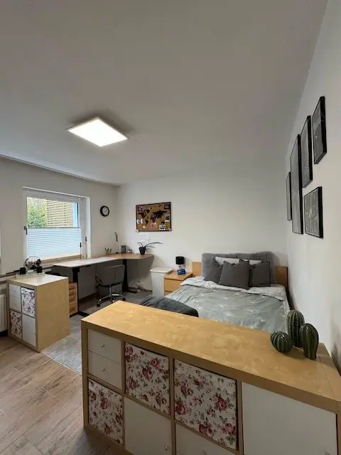 3 Zimmer Wohnung mit 66 m² in Siegen – Bild 7