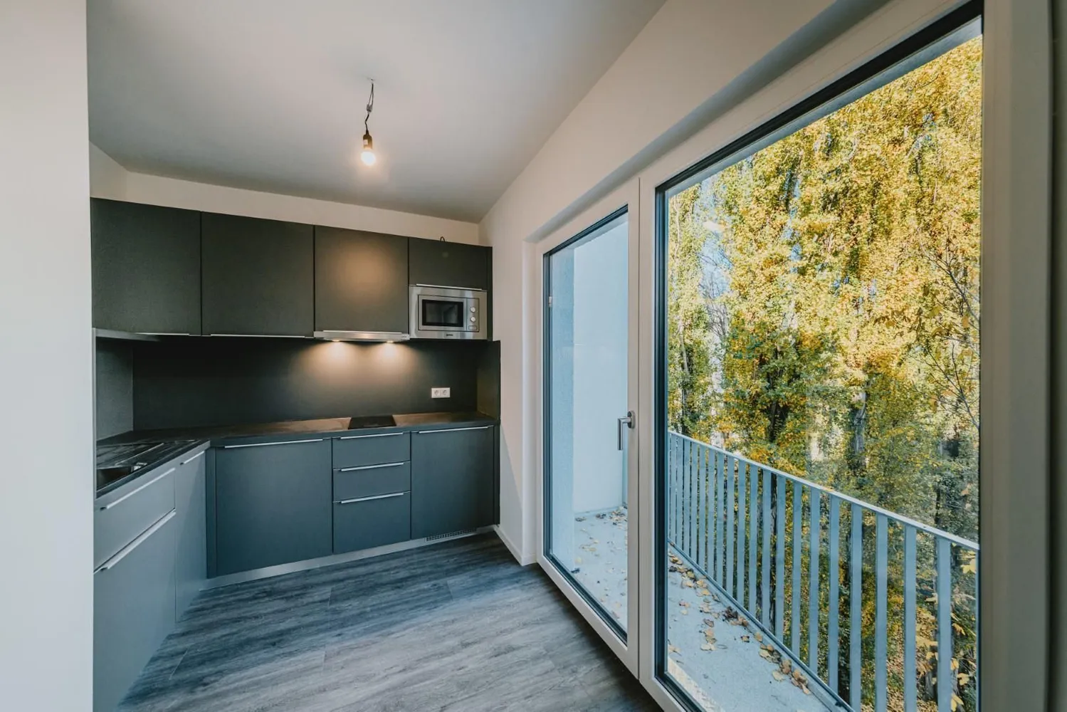 1 Zimmer Wohnung mit 30 m² in Berlin – Bild 3