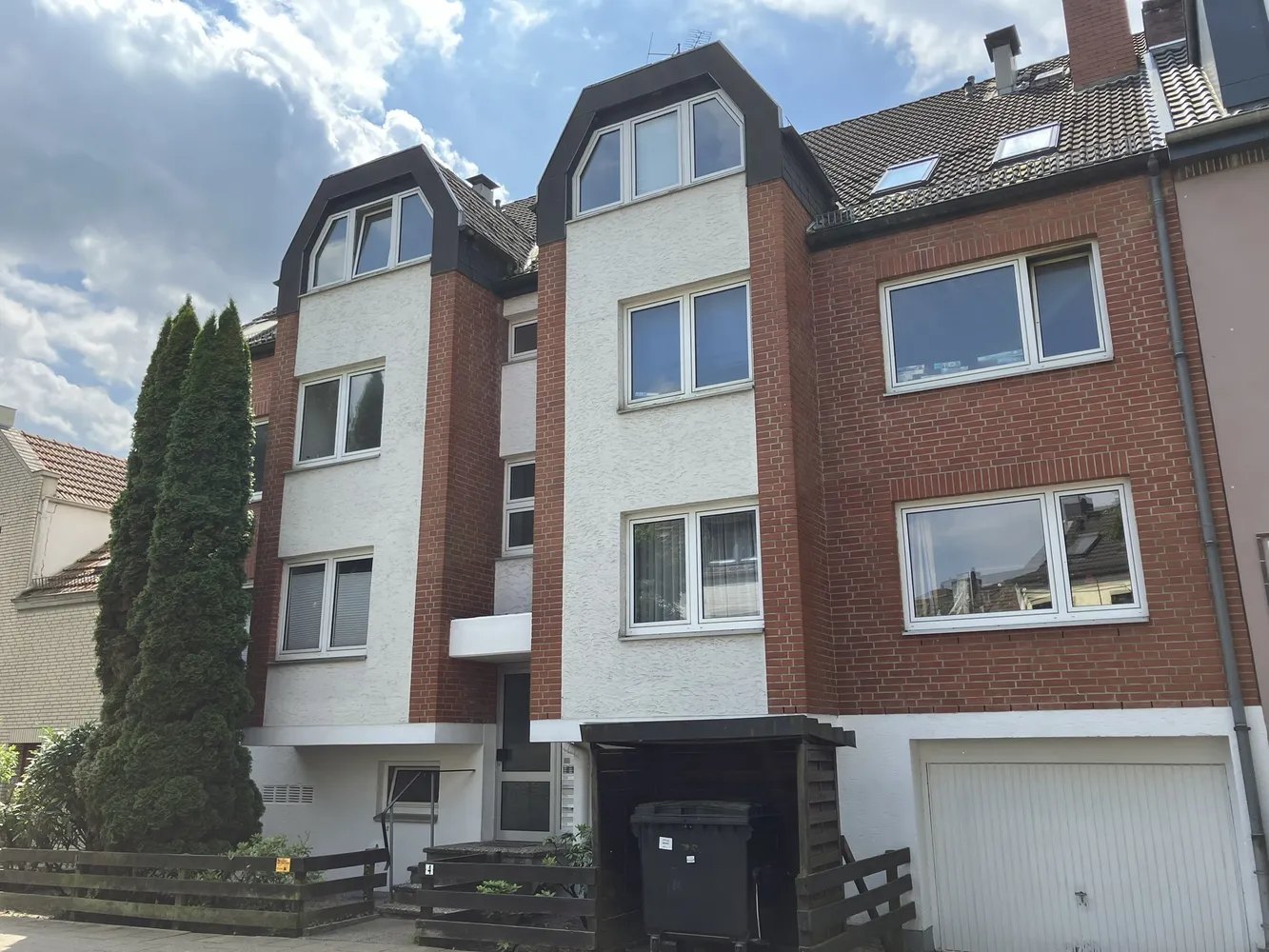 2 Zimmer Wohnung mit 70 m² in Bremen – Bild 5