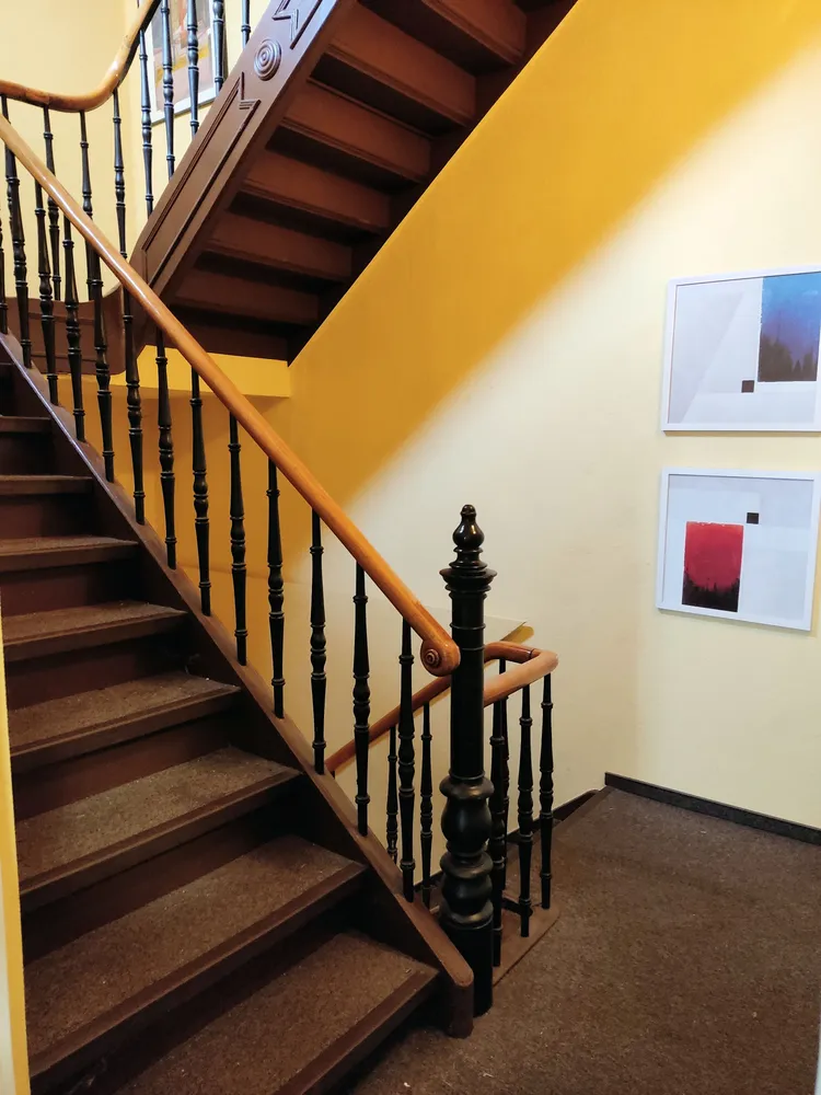 2 Zimmer Wohnung mit 70 m² in Bad Kreuznach – Bild 10
