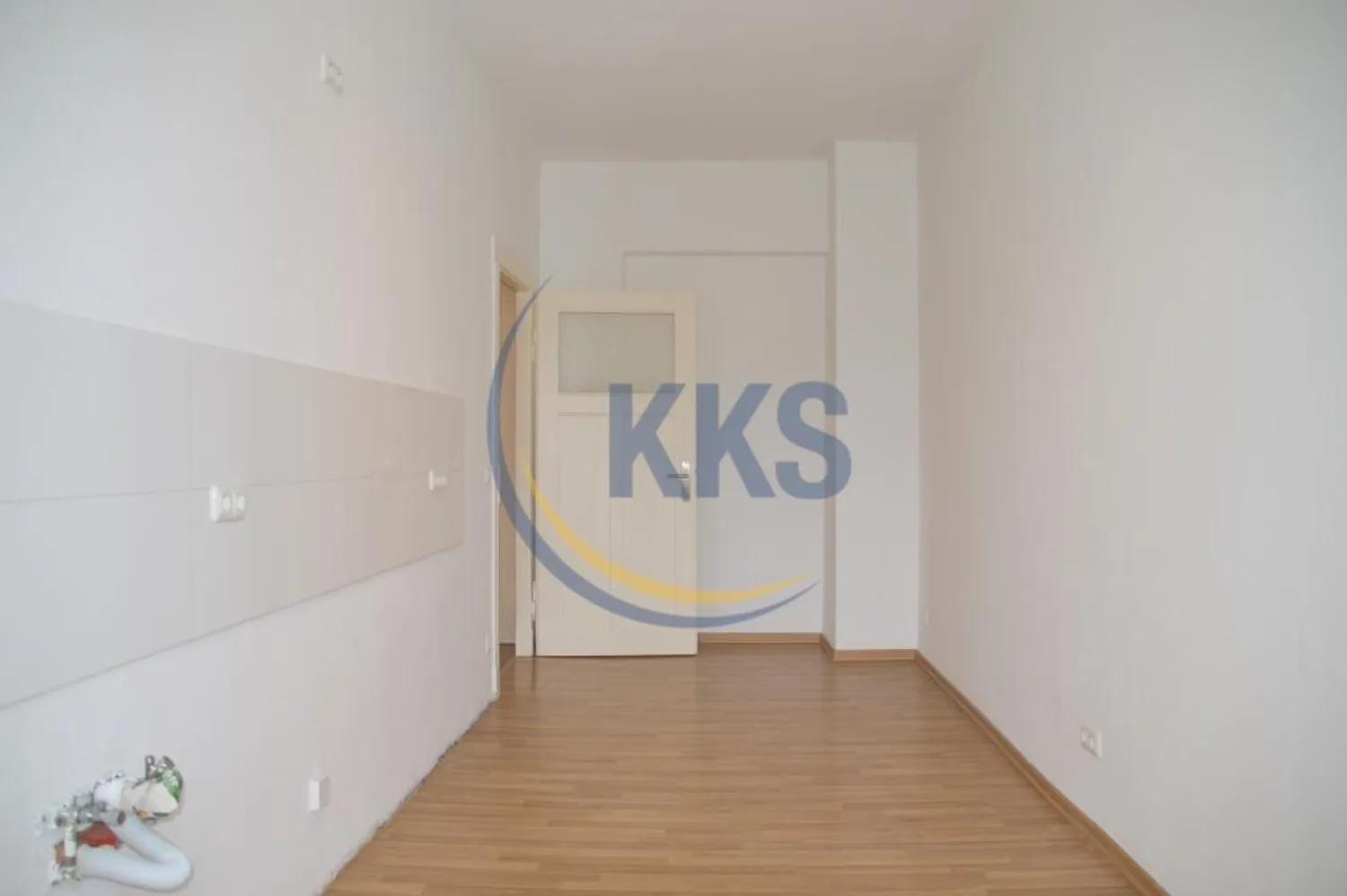 2 room apartment with 60 m² in Leipzig – Photo 11
