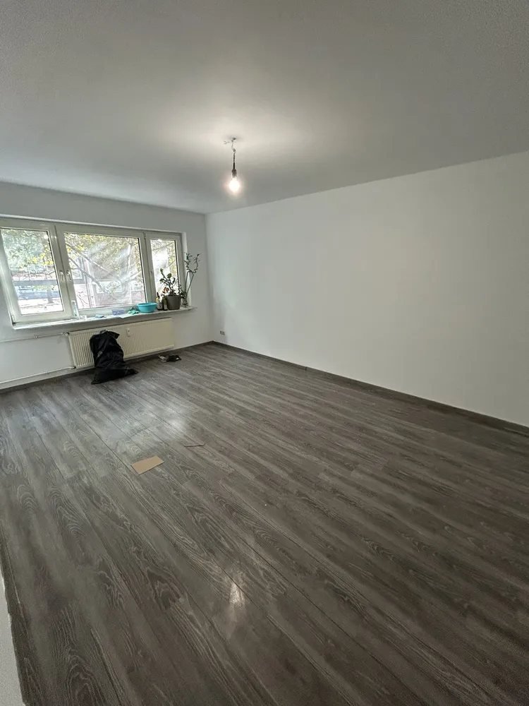 2 Zimmer Wohnung mit 60 m² in Mainz – Bild 1