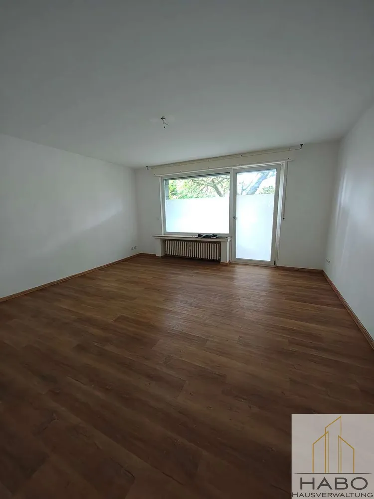 1 room apartment with 42 m² in Essen – Photo 5