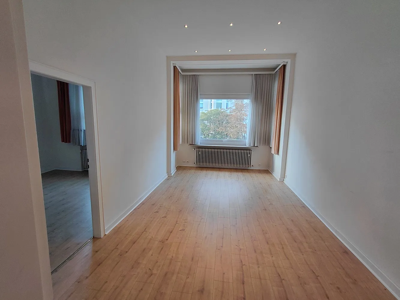 3 room apartment with 78 m² in Düsseldorf – Photo 3