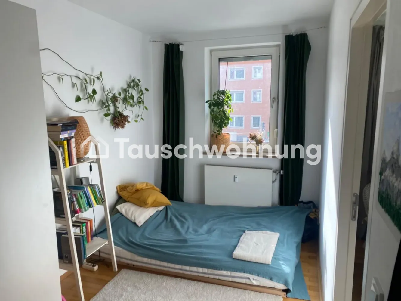 3 room apartment with 75 m² in Munich – Photo 2