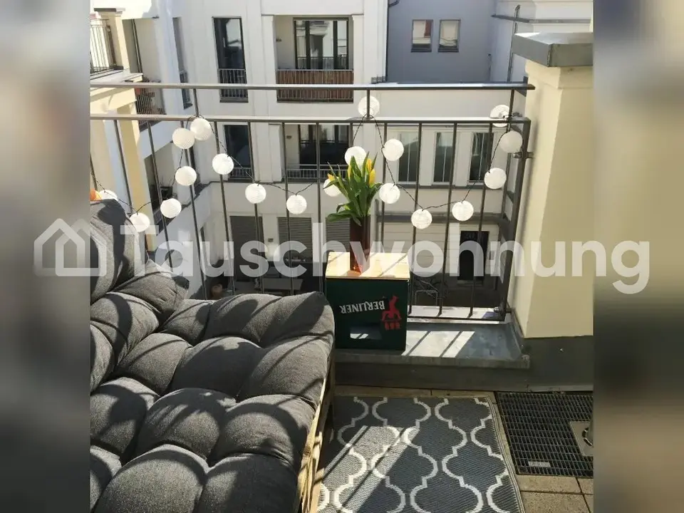2 Zimmer Wohnung mit 51 m² in Falkensee – Bild 5
