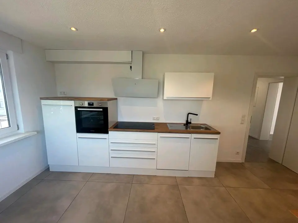WG-Zimmer mit 20 m² in Offenburg – Bild 3