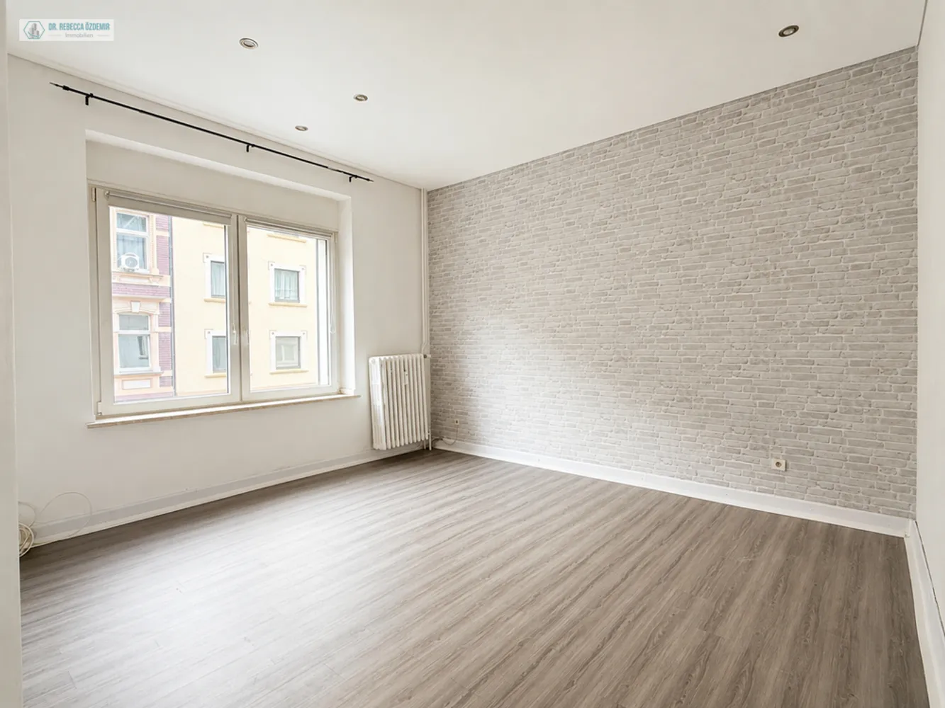2 Zimmer Wohnung mit 60 m² in Duisburg – Bild 3