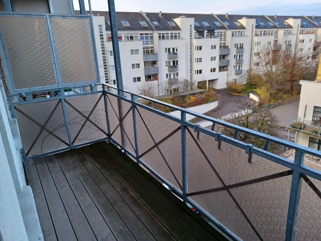 3 Zimmer Wohnung mit 83 m² in Leipzig – Bild 3