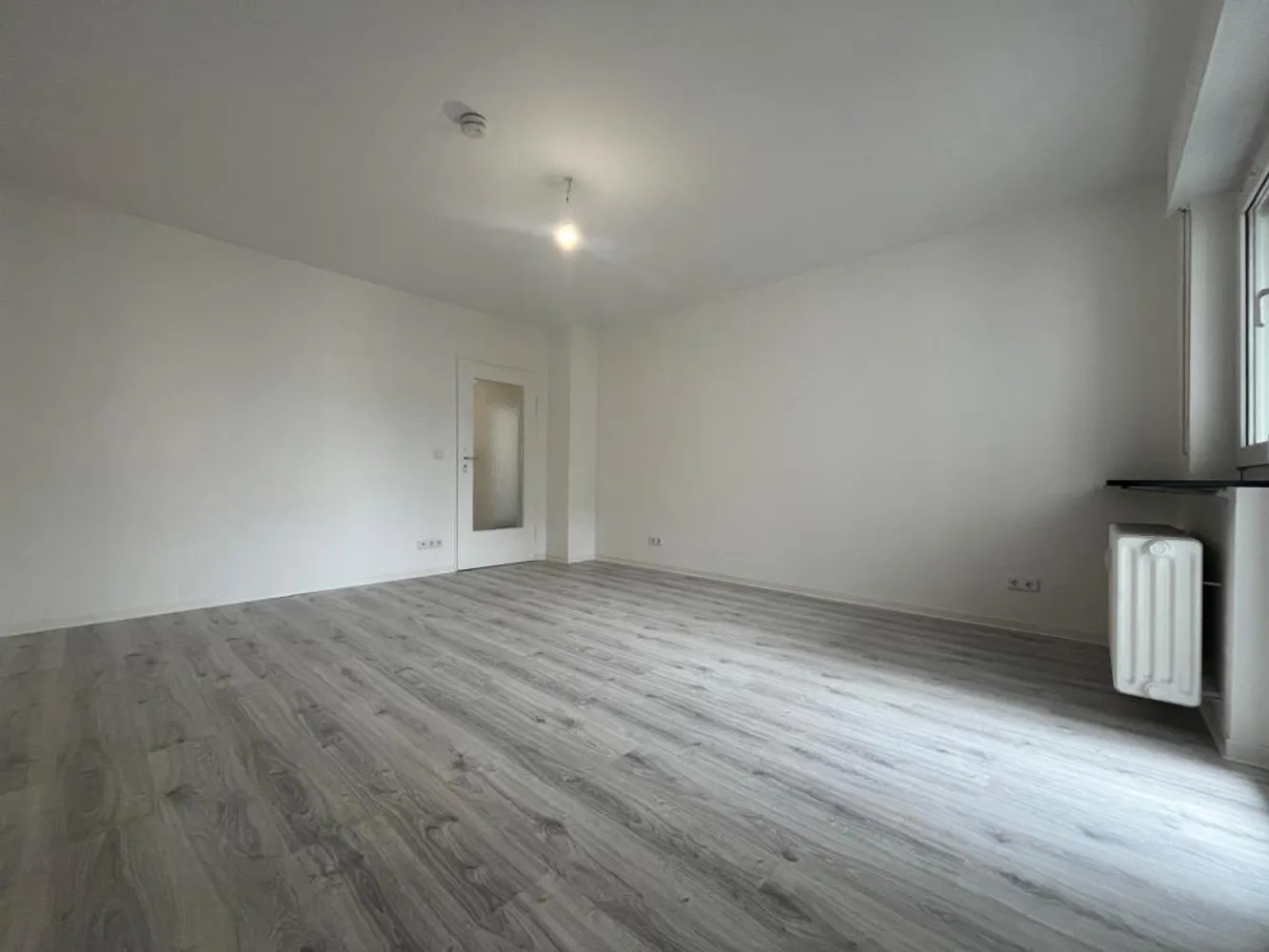 2 Zimmer Wohnung mit 58 m² in Ludwigshafen am Rhein – Bild 9
