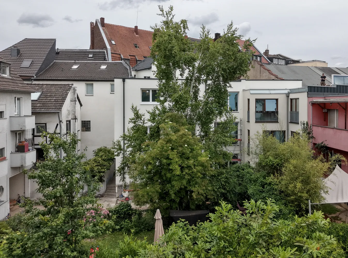 1 Zimmer Wohnung mit 48 m² in Köln – Bild 7