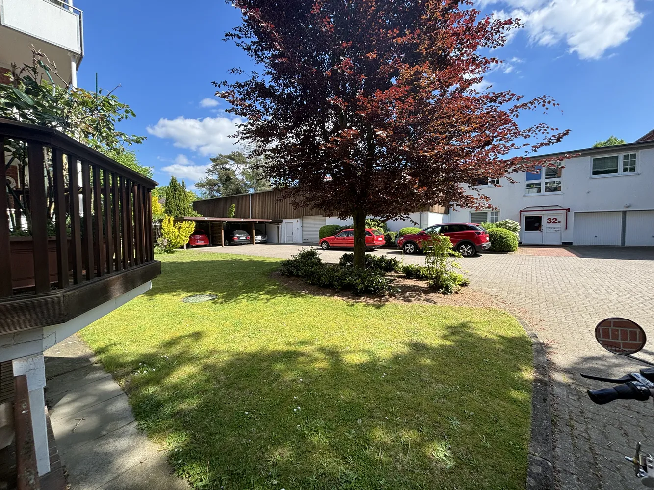 3 room apartment with 92 m² in Neumünster – Photo 2