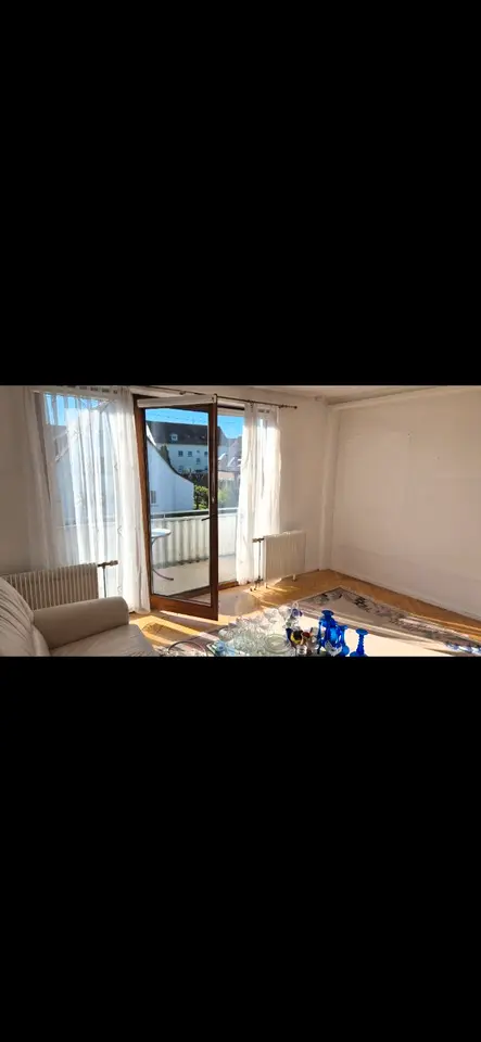 3 Zimmer Wohnung mit 65 m² in Böblingen – Bild 1