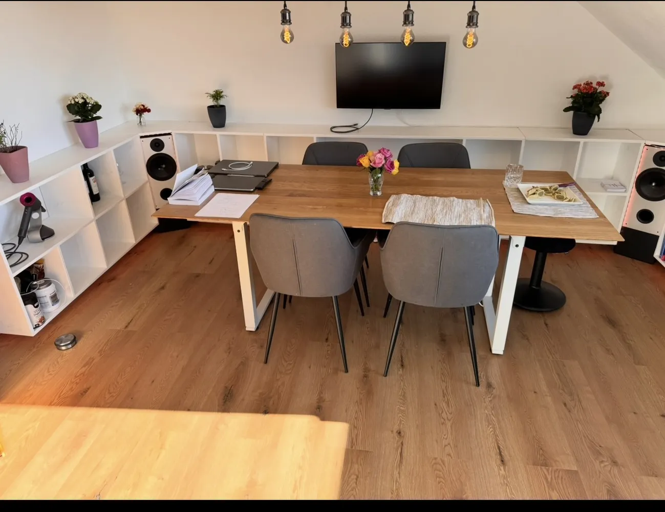 WG-Zimmer mit 23 m² in Aachen – Bild 11