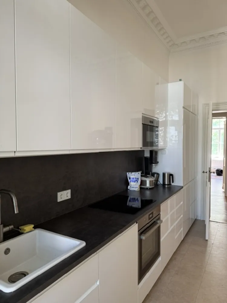 6 Zimmer Wohnung mit 190 m² in München – Bild 6