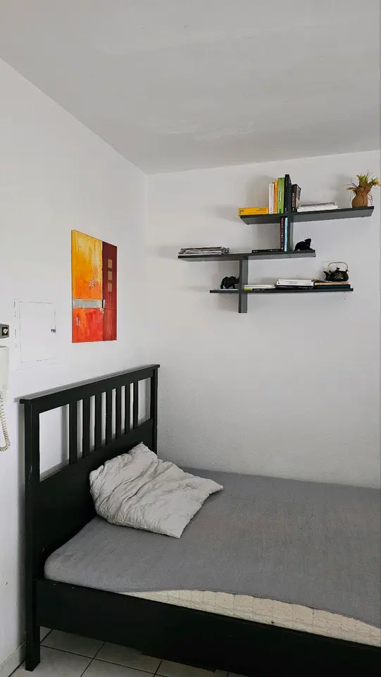 Studio mit 15 m² in Saarbrücken – Bild 8