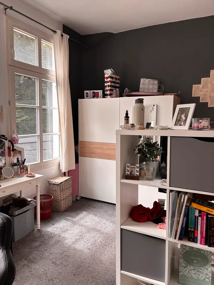 WG-Zimmer mit 14 m² in Wuppertal – Bild 6