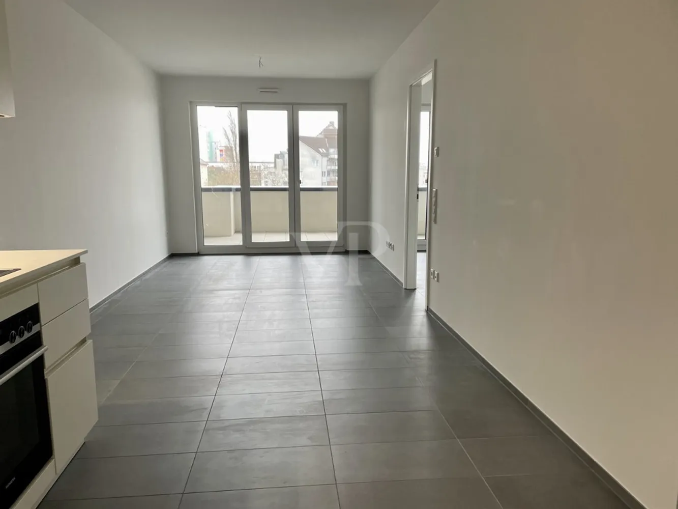 2 Zimmer Wohnung mit 57 m² in Darmstadt – Bild 7