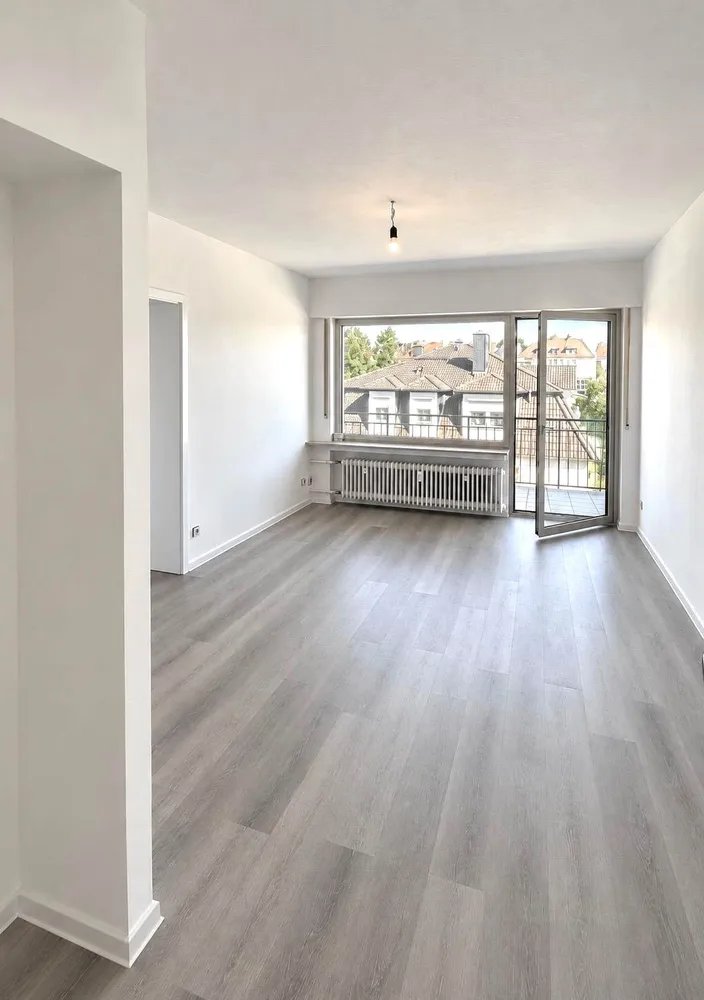 4 room apartment with 105 m² in Frankfurt am Main – Photo 10