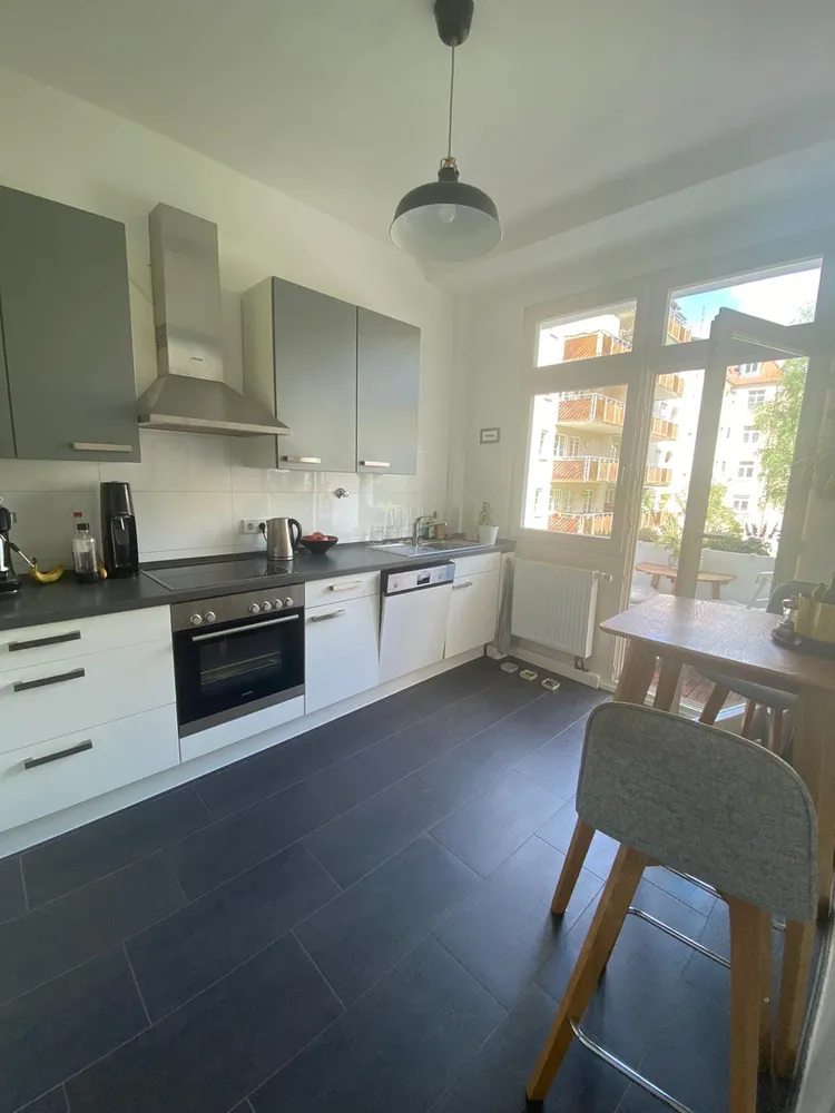 4 Zimmer Wohnung mit 76 m² in Stuttgart – Bild 8