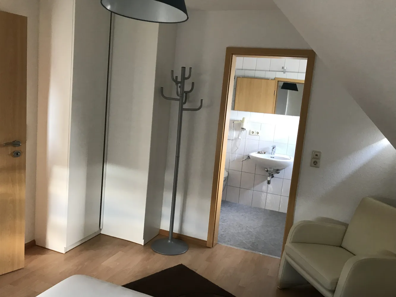 2 Zimmer Wohnung mit 32 m² in Freiburg im Breisgau – Bild 8