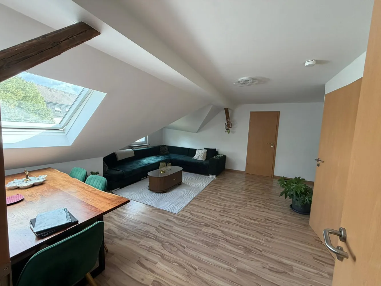 3 Zimmer Wohnung mit 77 m² in Dortmund – Bild 1