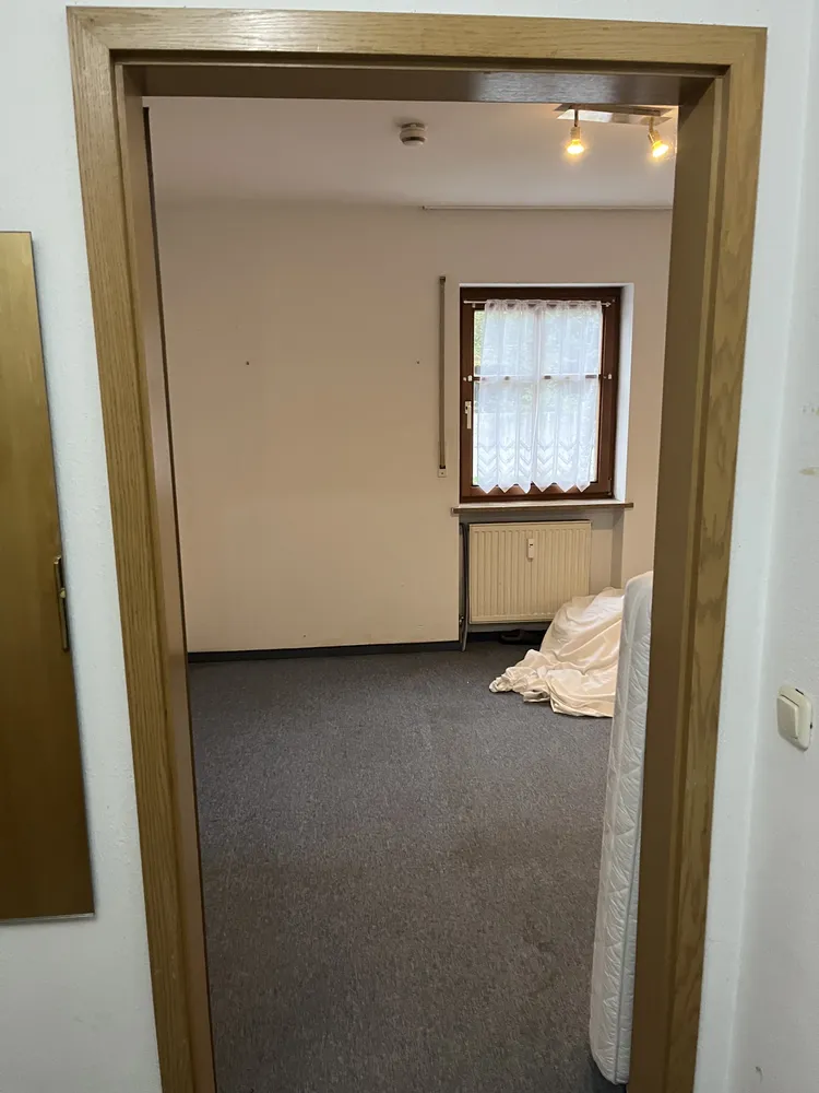 3 Zimmer Wohnung mit 74 m² in Weilheim in Oberbayern – Bild 3