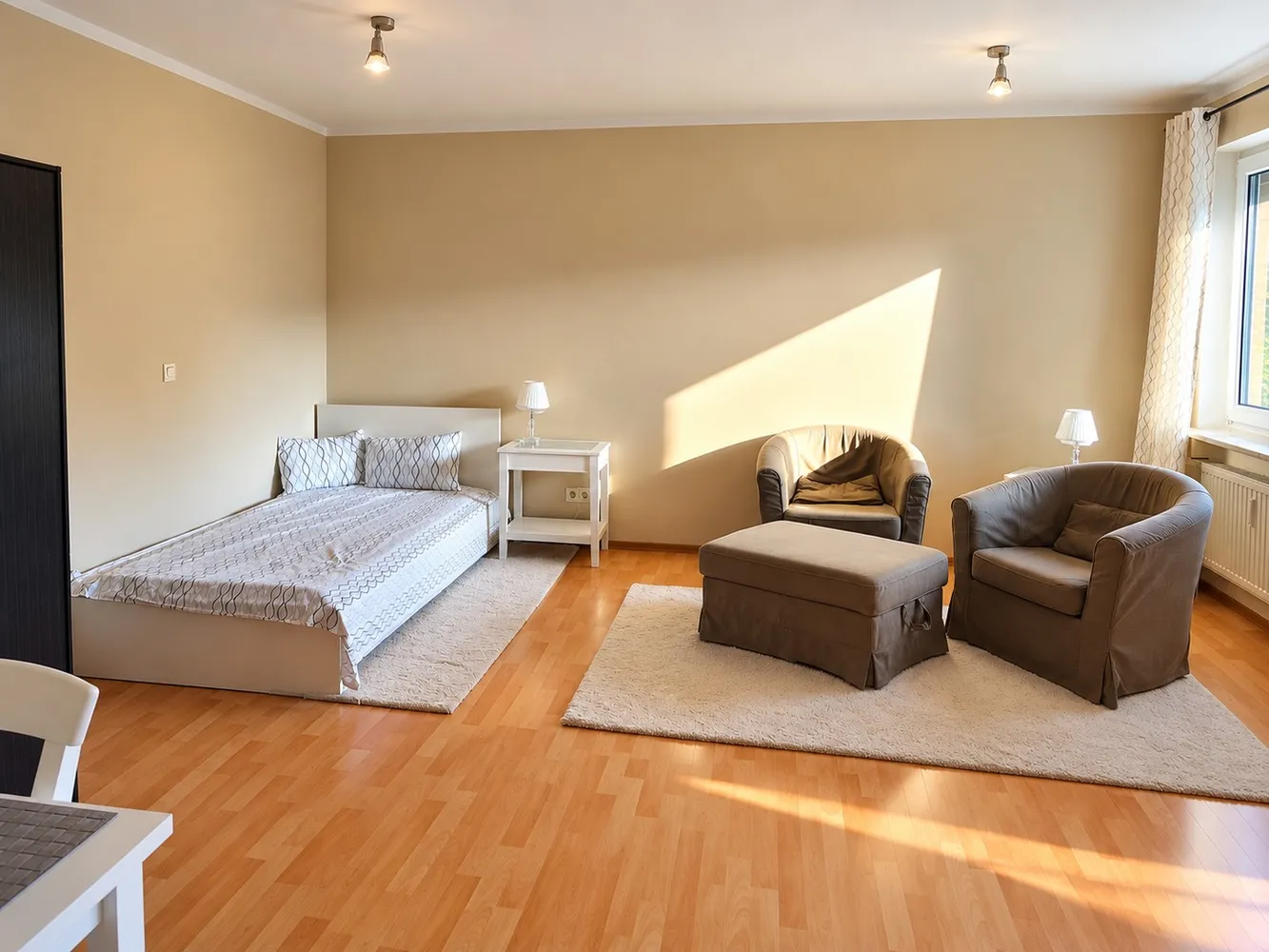 1 Zimmer Wohnung mit 39 m² in Nürnberg – Bild 2
