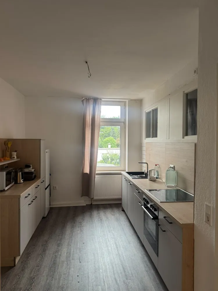 2 Zimmer Wohnung mit 53 m² in Dortmund – Bild 4