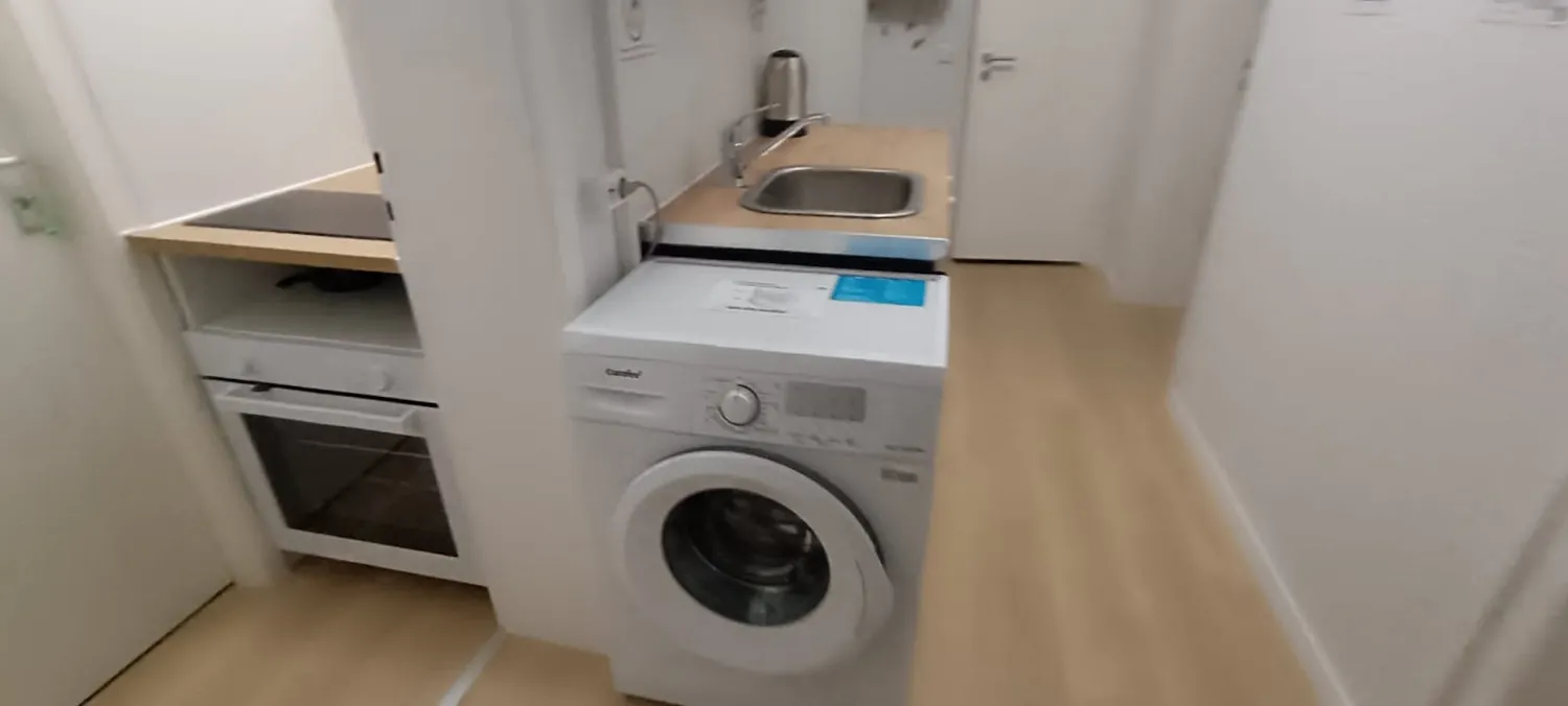 WG-Zimmer mit 11 m² in Bochum – Bild 4
