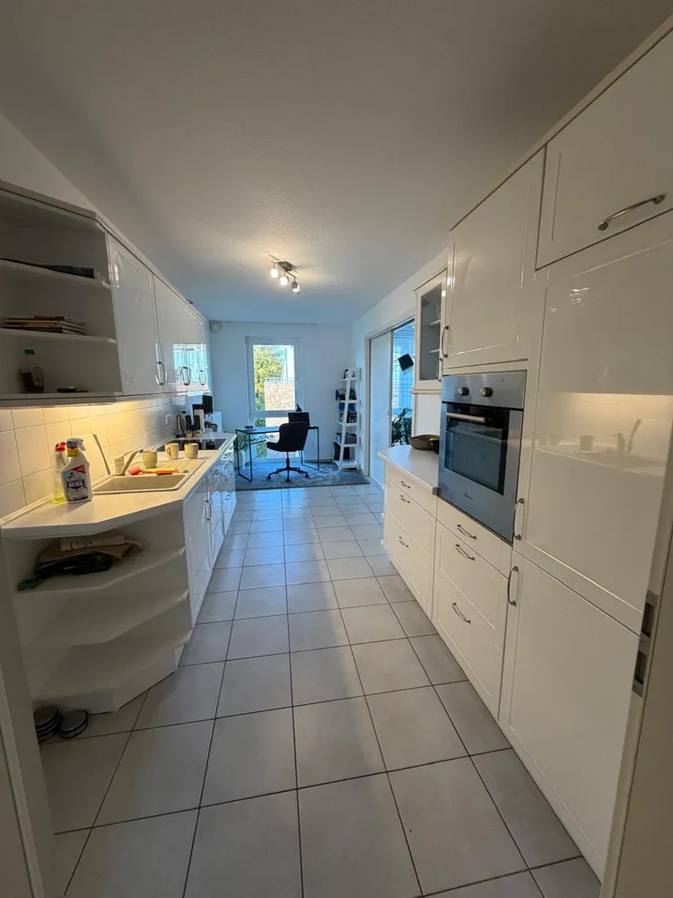 3 Zimmer Wohnung mit 100 m² in Neumünster – Bild 5