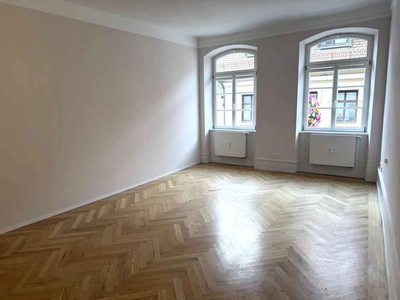 2 Zimmer Wohnung mit 73 m² in Ettlingen – Bild 12