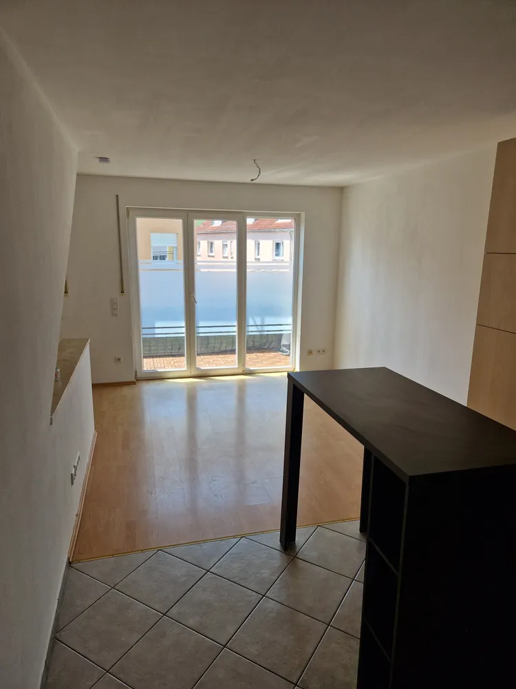 2 Zimmer Wohnung mit 49 m² in Ingolstadt – Bild 6