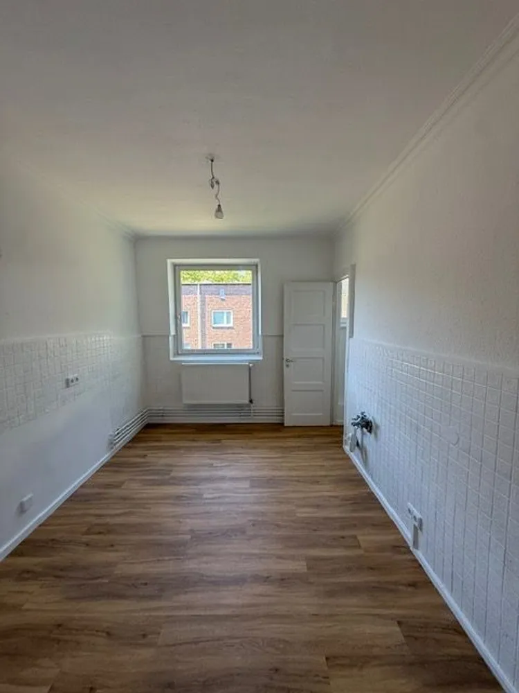 3 Zimmer Wohnung mit 74 m² in Hamburg – Bild 5