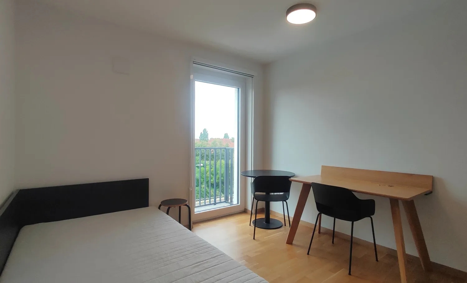 1 Zimmer Wohnung mit 20 m² in Berlin – Bild 2