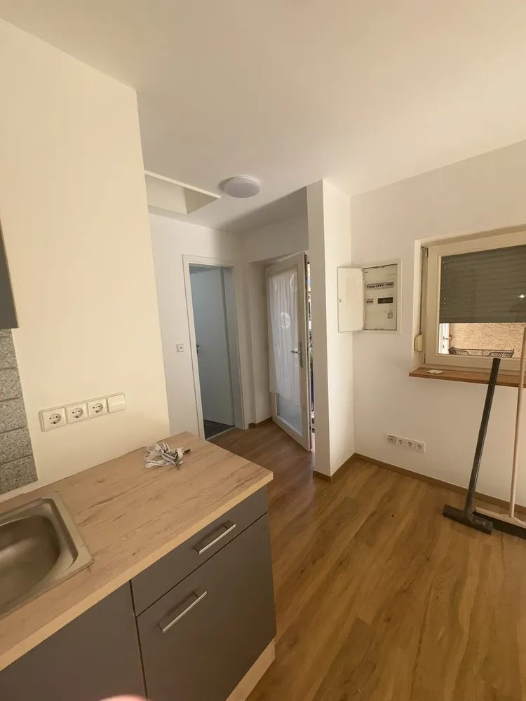 2 Zimmer Wohnung mit 48 m² in Karlsruhe – Bild 8