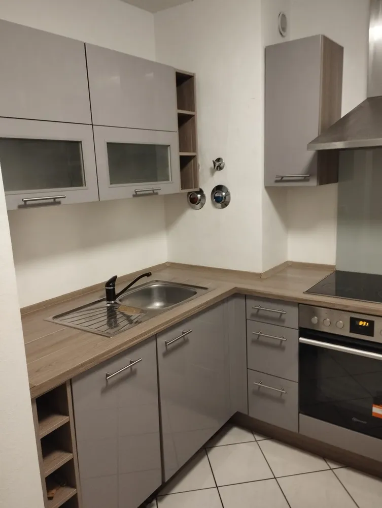2 Zimmer Wohnung mit 53 m² in Karlsruhe – Bild 1
