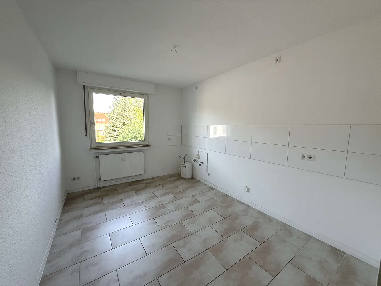 5 Zimmer Wohnung mit 118 m² in Essen – Bild 12