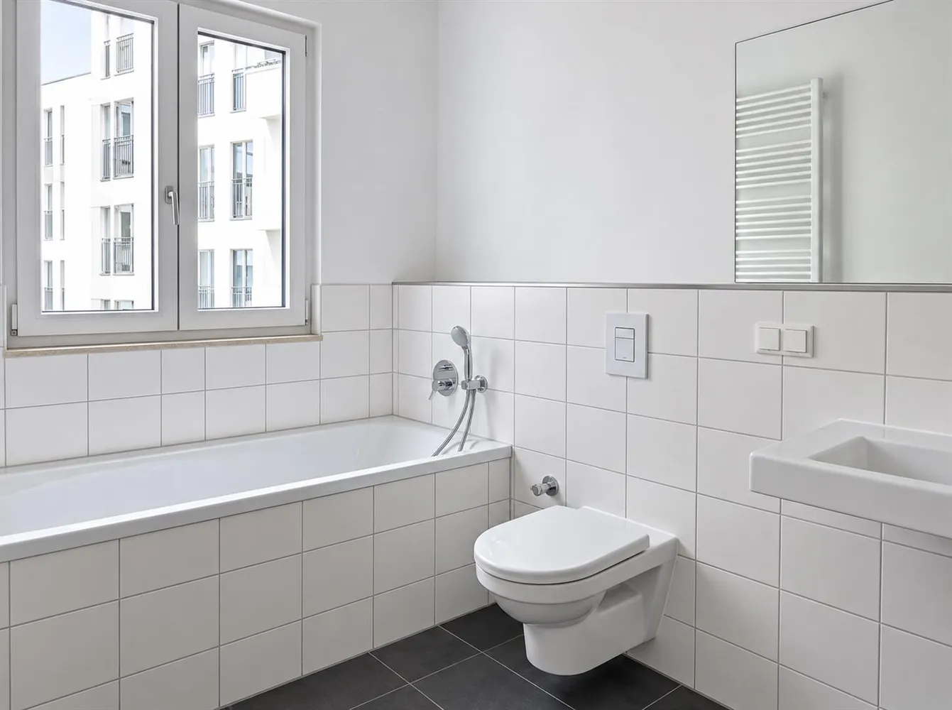 3 Zimmer Wohnung mit 106 m² in Berlin – Bild 4