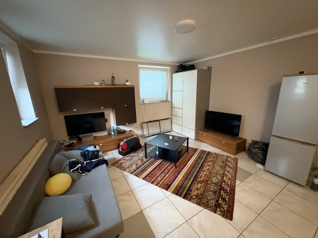 1 Zimmer Wohnung mit 40 m² in Hürth – Bild 4