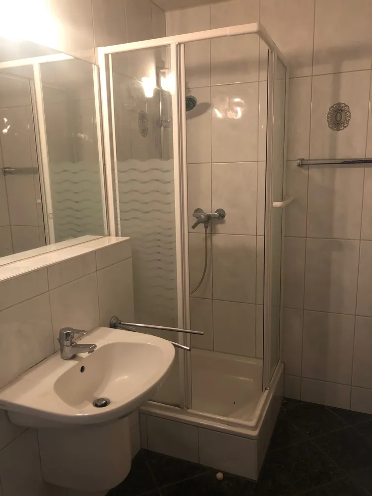 2 room apartment with 57 m² in Bergisch Gladbach – Photo 3