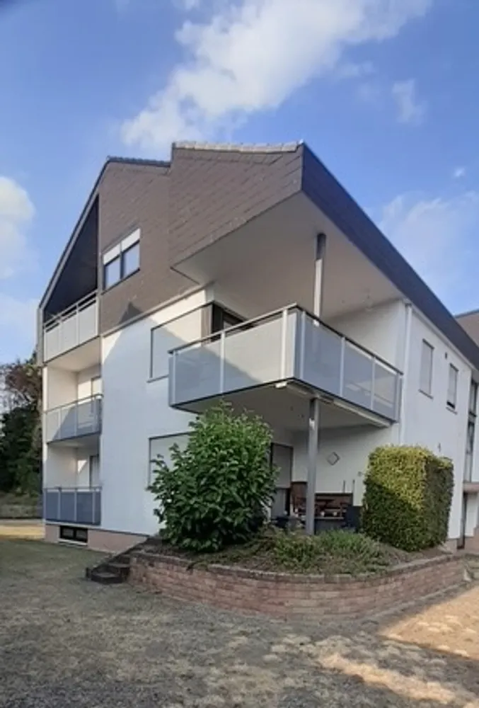 3 Zimmer Wohnung mit 102 m² in Aschaffenburg – Bild 1