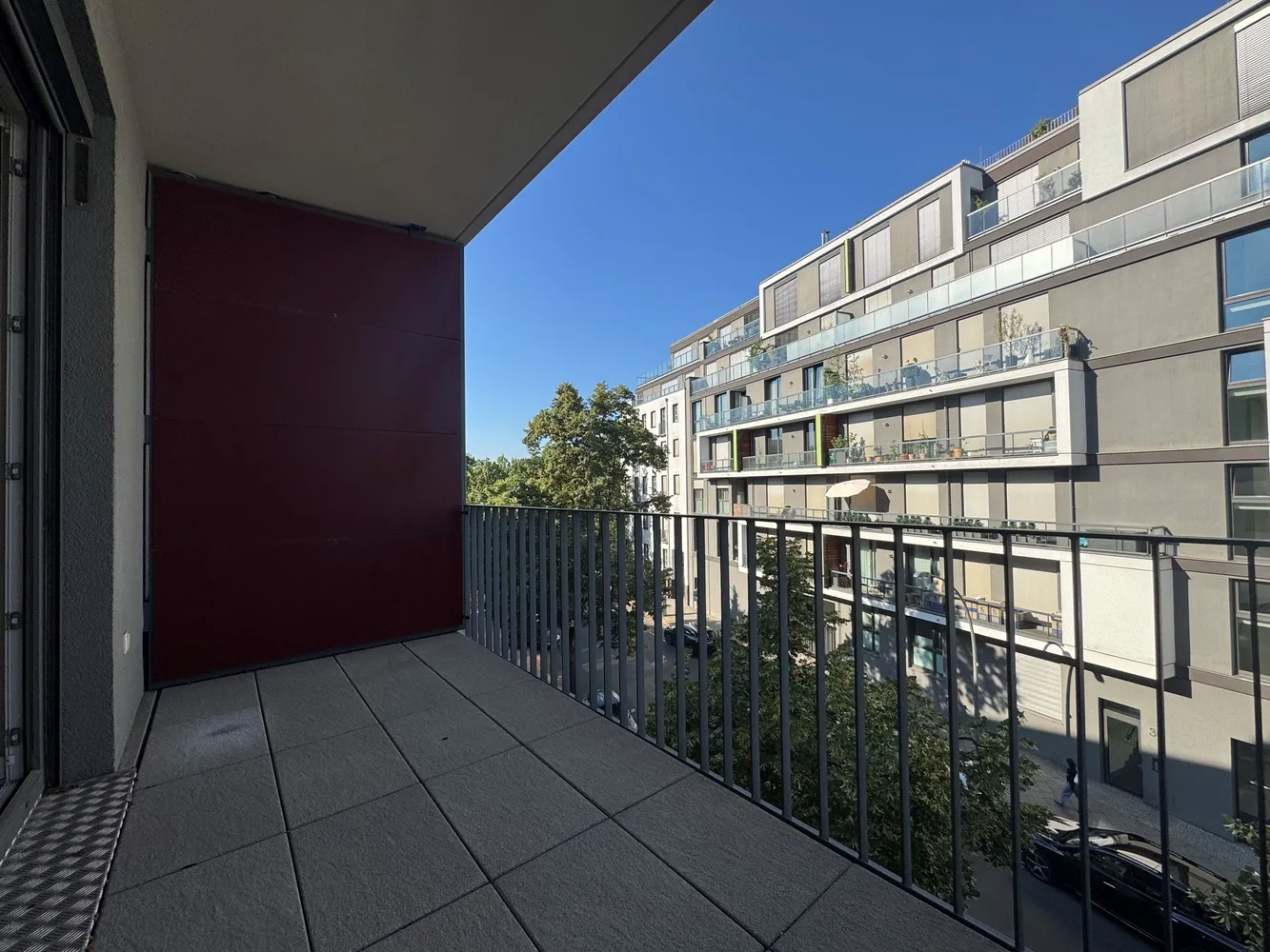 2 Zimmer Wohnung mit 55 m² in Berlin – Bild 7
