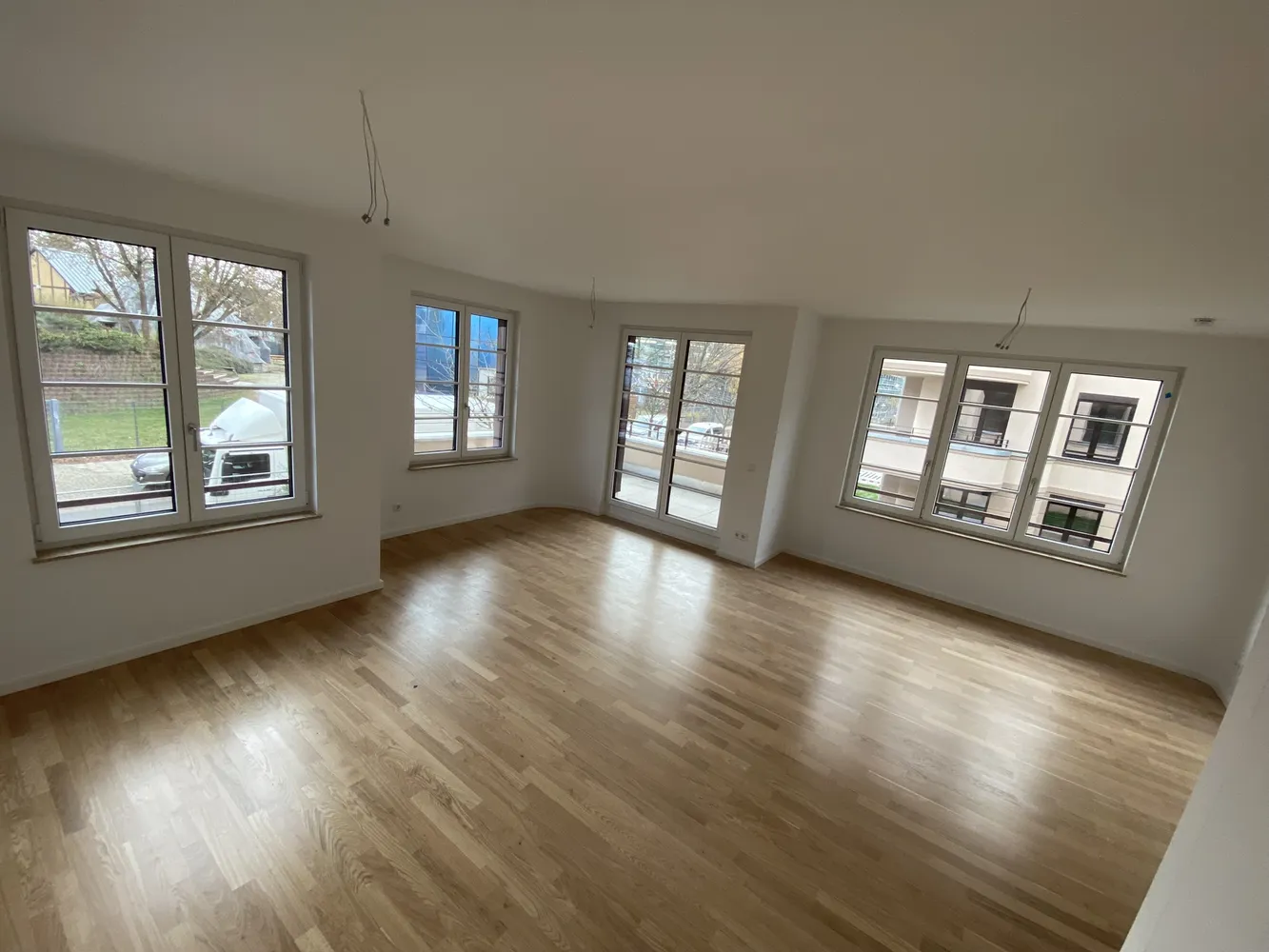 3 Zimmer Wohnung mit 90 m² in Potsdam – Bild 1