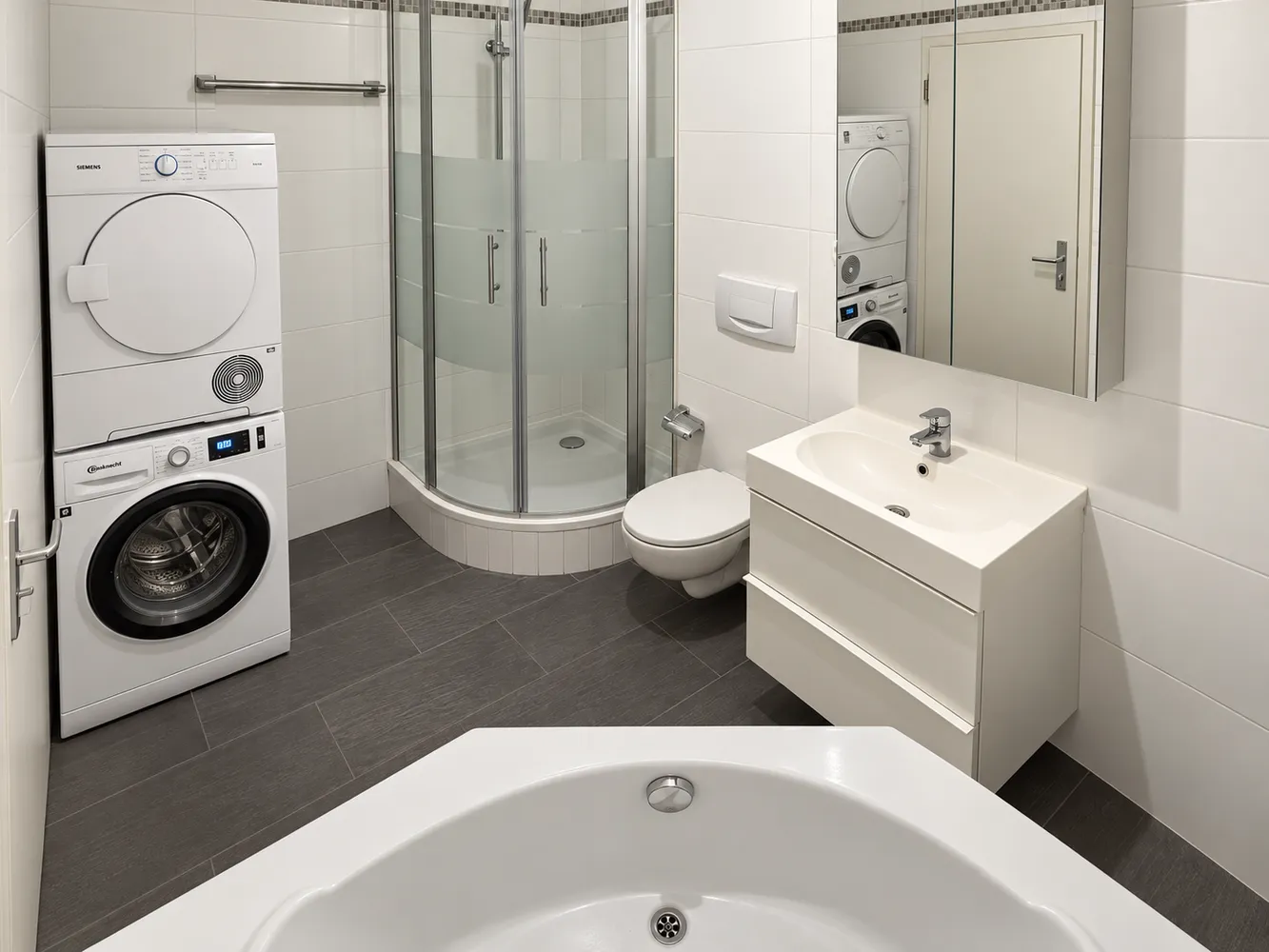 2 Zimmer Wohnung mit 51 m² in München – Bild 6