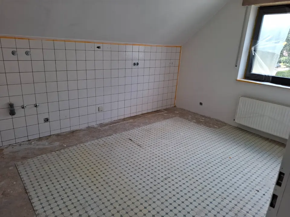 2 Zimmer Wohnung mit 96 m² in Osnabrück – Bild 2